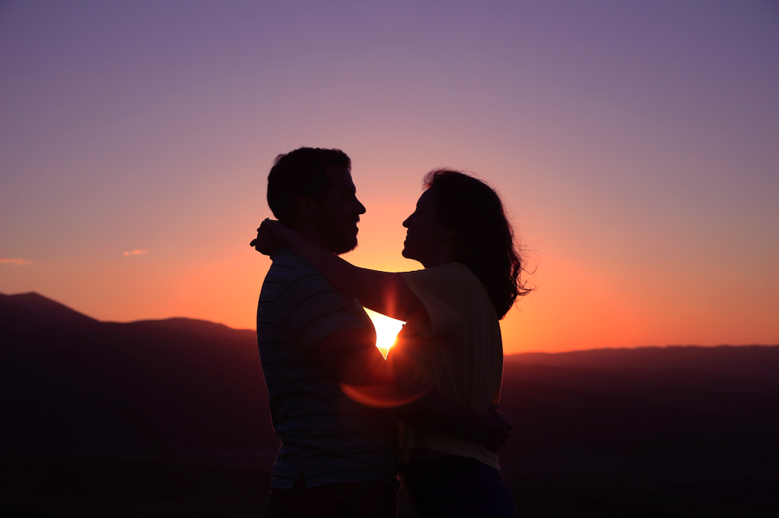 7 claves para construir una relación de pareja sana, feliz, duradera, armoniosa y en bienestar